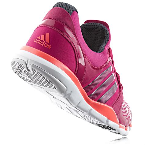 adidas fitness trainingsschuhe damen|Adidas ladies training shoes.